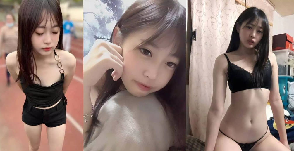 台湾高英工商张舒婷不雅自拍泄密